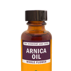 Arnica Montana Oil
