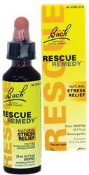 Bachs Rescue Remedy - Drops
