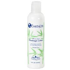Earthlite All-In-One Massage Lotion